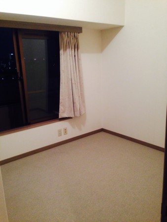 4.5帖 Room-B_夜景極佳