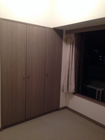 4.5帖 Room-B_收納足